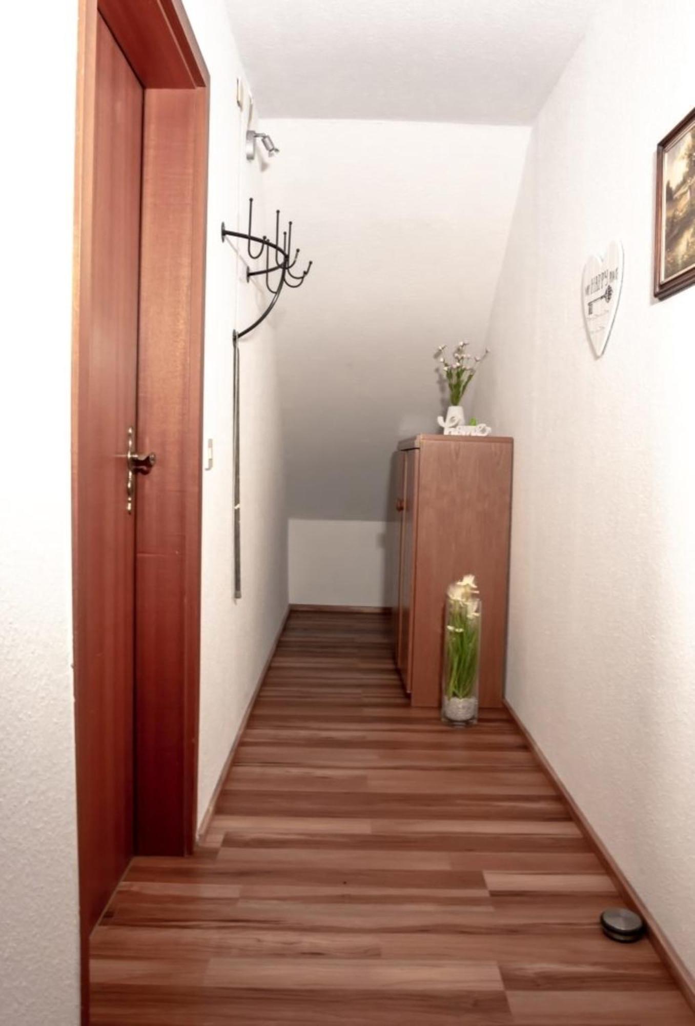 Ferienwohnung Grauschiefer Irsch Luaran gambar